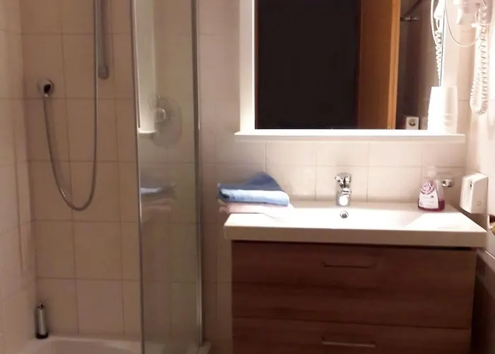 Haus Gebhard * Reutte